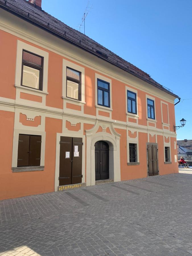 Ferienwohnung Bella Donna Marburg Exterior foto