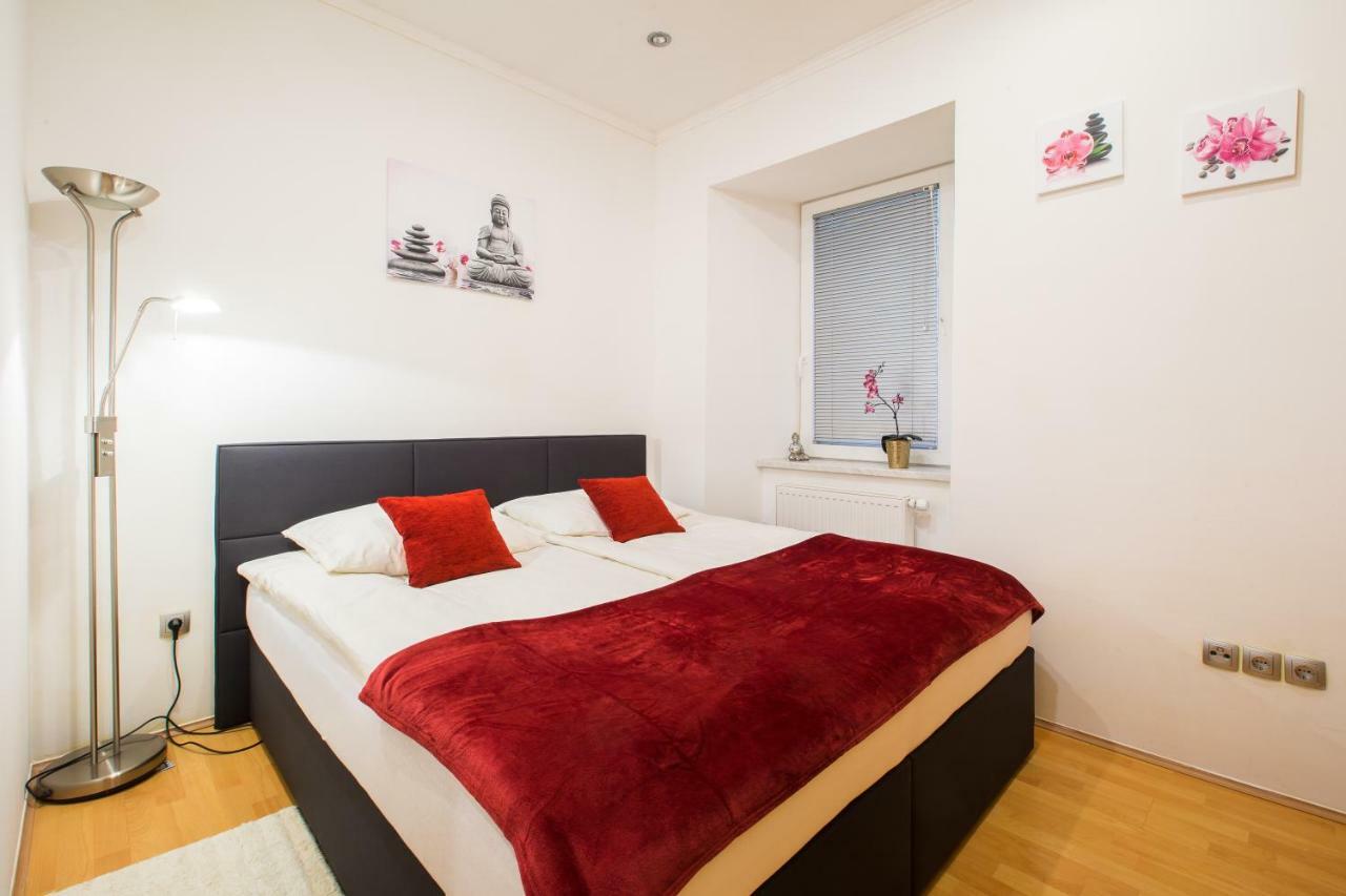 Ferienwohnung Bella Donna Marburg Exterior foto